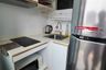 1 Bedroom Condo for rent in The Nest Sukhumvit 22, Khlong Toei, Bangkok near BTS Phrom Phong
