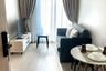 1 Bedroom Condo for rent in Nue Noble Ratchada-Lat Phrao, Chan Kasem, Bangkok near MRT Lat Phrao