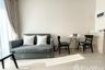 1 Bedroom Condo for rent in Nue Noble Ratchada-Lat Phrao, Chan Kasem, Bangkok near MRT Lat Phrao
