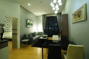 1 Bedroom Condo for rent in Phaya Thai, Bangkok near BTS Ari