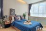 1 Bedroom Condo for rent in TC Green, Huai Khwang, Bangkok near MRT Phetchaburi