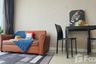 1 Bedroom Condo for rent in TC Green, Huai Khwang, Bangkok near MRT Phetchaburi