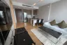 1 Bedroom Condo for rent in Siri at Sukhumvit, Phra Khanong, Bangkok near BTS Thong Lo