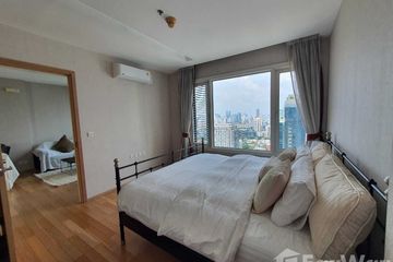 1 Bedroom Condo for rent in Siri at Sukhumvit, Phra Khanong, Bangkok near BTS Thong Lo
