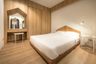 1 Bedroom Apartment for rent in HACHI Serviced Apartment, Chom Phon, Bangkok near BTS Ladphrao Intersection