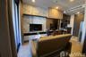 1 Bedroom Condo for rent in Ashton Asoke, Khlong Toei Nuea, Bangkok near MRT Sukhumvit