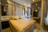 1 Bedroom Condo for rent in Ashton Asoke, Khlong Toei Nuea, Bangkok near MRT Sukhumvit