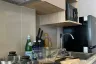 1 Bedroom Condo for rent in Atmoz Ratchada-Huaikwang, Sam Sen Nok, Bangkok