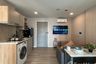 1 Bedroom Condo for rent in Atmoz Ratchada-Huaikwang, Sam Sen Nok, Bangkok