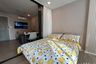 1 Bedroom Condo for rent in Atmoz Ratchada-Huaikwang, Sam Sen Nok, Bangkok