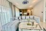 4 Bedroom House for rent in Burasiri Krungthep Kreetha, Hua Mak, Bangkok