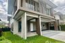 4 Bedroom House for rent in Burasiri Krungthep Kreetha, Hua Mak, Bangkok