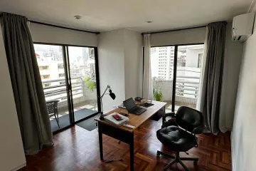 3 Bedroom Condo for rent in Khlong Tan Nuea, Bangkok near BTS Phrom Phong