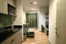 1 Bedroom Condo for rent in Chapter One Midtown Ladprao 24, Chom Phon, Bangkok near MRT Lat Phrao