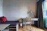 1 Bedroom Condo for rent in Chapter One Midtown Ladprao 24, Chom Phon, Bangkok near MRT Lat Phrao