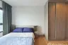 1 Bedroom Condo for rent in Chapter One Midtown Ladprao 24, Chom Phon, Bangkok near MRT Lat Phrao