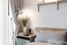 1 Bedroom Condo for rent in President Park Sukhumvit 24, Khlong Tan, Bangkok near MRT Queen Sirikit National Convention Centre