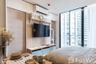 1 Bedroom Condo for rent in President Park Sukhumvit 24, Khlong Tan, Bangkok near MRT Queen Sirikit National Convention Centre