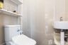 1 Bedroom Condo for rent in President Park Sukhumvit 24, Khlong Tan, Bangkok near MRT Queen Sirikit National Convention Centre
