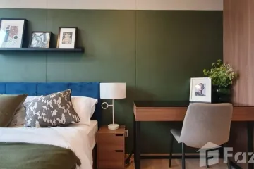 1 Bedroom Condo for rent in Taka Haus Ekamai 12, Khlong Tan Nuea, Bangkok near BTS Ekkamai