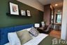 1 Bedroom Condo for rent in Taka Haus Ekamai 12, Khlong Tan Nuea, Bangkok near BTS Ekkamai