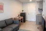 1 Bedroom Condo for rent in Plum Condo Sukhumvit 62, Bang Chak, Bangkok near BTS Bang Chak