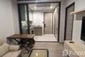 1 Bedroom Condo for rent in The Crest Park Residences, Chatuchak, Bangkok near MRT Phahon Yothin