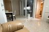 1 Bedroom Condo for rent in The Crest Ruamrudee, Lumpini, Bangkok near BTS Ploen Chit