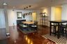 3 Bedroom Condo for rent in Kallista Mansion, Khlong Toei Nuea, Bangkok near BTS Nana