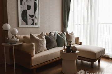 1 Bedroom Condo for rent in Noble BE 33, Khlong Tan Nuea, Bangkok near BTS Phrom Phong
