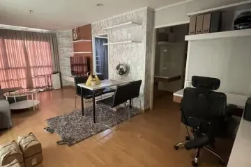 2 Bedroom Condo for rent in Huai Khwang, Bangkok near MRT Huai Khwang