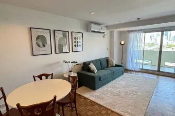 1 Bedroom Condo for Sale or Rent in Khlong Tan, Bangkok near BTS Thong Lo