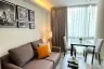 1 Bedroom Condo for rent in The Nest Ploenchit, Lumpini, Bangkok near BTS Ploen Chit