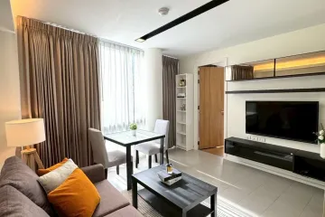 1 Bedroom Condo for rent in Lumpini, Bangkok near BTS Ploen Chit