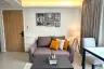 1 Bedroom Condo for rent in The Nest Ploenchit, Lumpini, Bangkok near BTS Ploen Chit