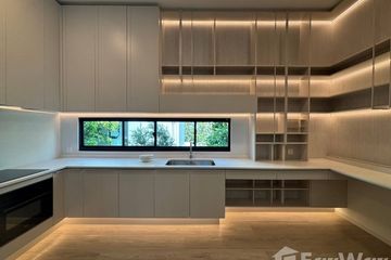 4 Bedroom House for rent in Saphan Sung, Bangkok