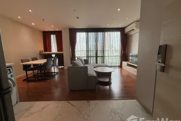 2 Bedroom Apartment for rent in Phra Khanong, Bangkok near BTS Ekkamai