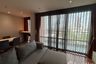 2 Bedroom Apartment for rent in Baan Santisuk Sukhumvit 38, Phra Khanong, Bangkok near BTS Thong Lo