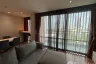 2 Bedroom Apartment for rent in Baan Santisuk Sukhumvit 38, Phra Khanong, Bangkok near BTS Thong Lo
