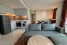 2 Bedroom Apartment for rent in Baan Santisuk Sukhumvit 38, Phra Khanong, Bangkok near BTS Thong Lo