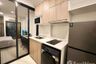 1 Bedroom Condo for rent in Denim Jatujak, Chom Phon, Bangkok near BTS Mo chit