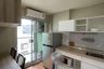 1 Bedroom Condo for rent in Lumpini Place Rama4 - Ratchadapisek, Khlong Toei, Bangkok near MRT Queen Sirikit National Convention Centre