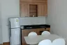 1 Bedroom Condo for rent in Hive Sathorn, Khlong Ton Sai, Bangkok near BTS Krung Thon Buri