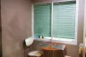 1 Bedroom Condo for rent in Life @ Sukhumvit 65, Phra Khanong Nuea, Bangkok near BTS Phra Khanong
