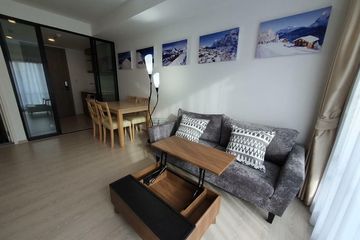 2 Bedroom Condo for rent in Anusawari, Bangkok near BTS Wat Phra Si Mahathat