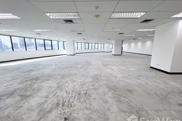 Office for rent in Bang Kapi, Bangkok near MRT Phetchaburi