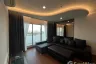 1 Bedroom Condo for rent in Ivy River, Bang Pakok, Bangkok near BTS Talat Phlu