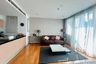3 Bedroom Condo for rent in Wind Sukhumvit 23, Khlong Toei Nuea, Bangkok near MRT Sukhumvit