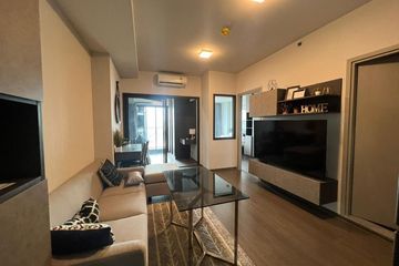 1 Bedroom Condo for rent in Phaya Thai, Bangkok near BTS Saphan Kwai