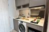 1 Bedroom Condo for rent in Chapter Thonglor 25, Khlong Tan Nuea, Bangkok near BTS Thong Lo